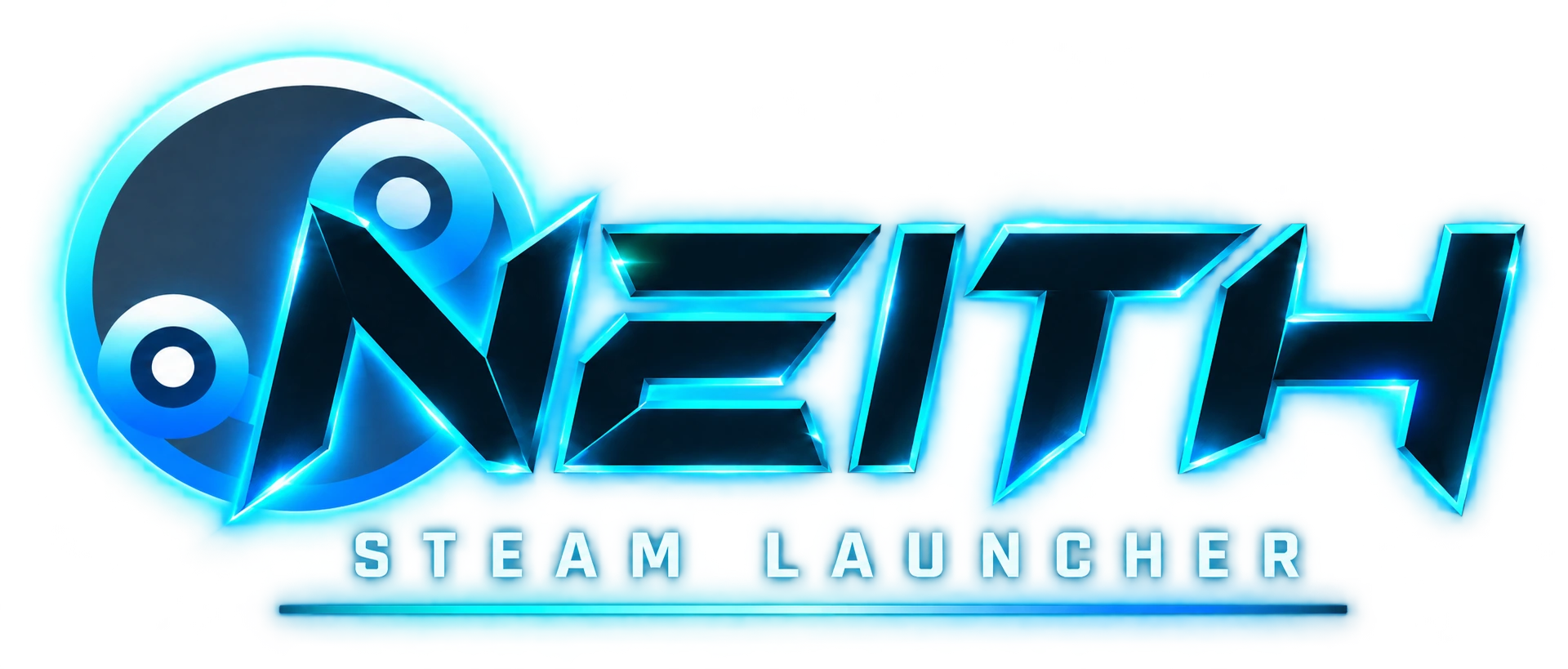 Neith Steam Launcher